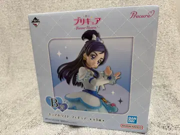 [ 미개봉 새상품 ] 프리큐어 제일복권 B상 큐어 화이트 피규어