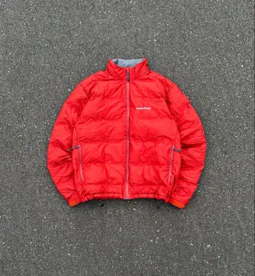 montbell 몽벨 00s 다운 자켓