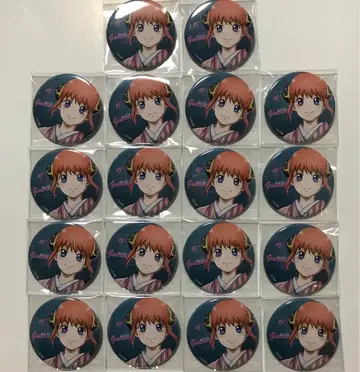 은혼 로손 카구라 18개