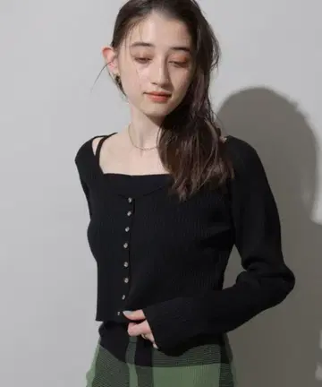 [ 정가 12,650엔 새상품급 ] Rirandture 상의