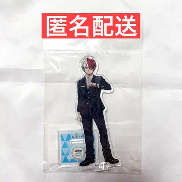 [미개봉 새상품] 히로아카 세이테츠 아크릴 스탠드 토도로키 쇼토