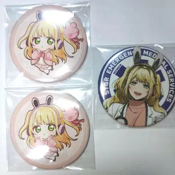 스트그라 구급대 PUS 호시노 모모아