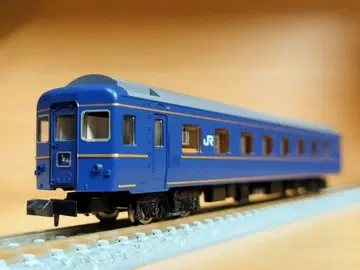 tomix 98676 오하네후 25 0 북두성