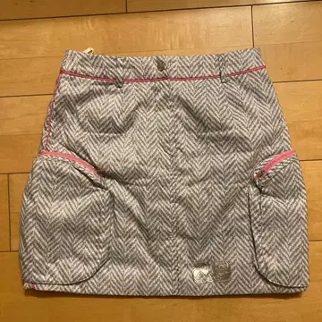 아르치비오 스커트 그레이