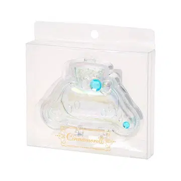 미개봉 산리오 시나몬 롤 거울 키라키라 컷 거울