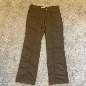 새상품급 Heal Creek 힐 크릭 골프 팬츠 38 여성용