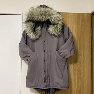 자켓 코트 USA제 에어포스 구제 의류