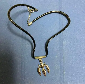 가정교사 히트맨 REBORN! 로쿠도 무쿠로 초커