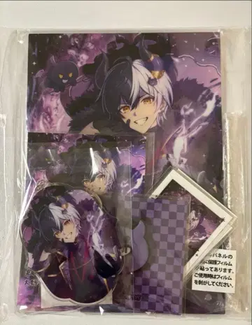 마제타 벌스데이 굿즈 컴플리트 세트