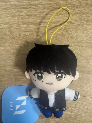 INI 라포네 GIGO 봉제 인형 기무라 마사야