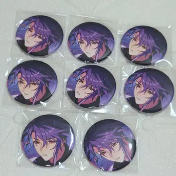 오즈 MwW 캔뱃지