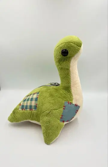 Apex 레전드 넥시 왓슨 패치 봉제 인형