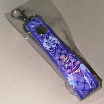 너와 아이돌 프리큐어 드림 스테이지 플러스 타월 홀더 큥큥