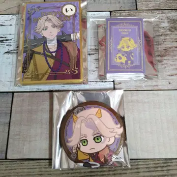 도쿄 리벤저스 하나야시키 이누이 세이슈