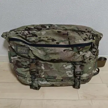 초레어 레어 미스터리 랜치 아웃사이더 멀티캠