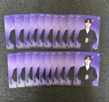 제5인격 IJL 카드 nonino