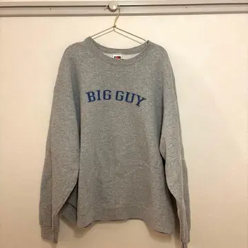 90년대 프룻 오브 더 룸 맨투맨