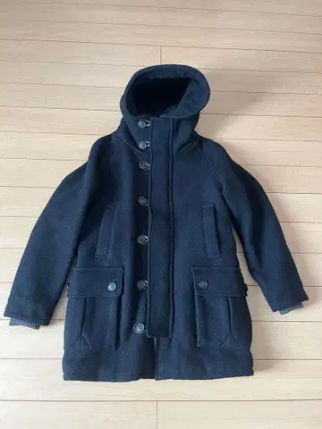EEL AURORA MAN COAT 3.0 오로라 맨 코트