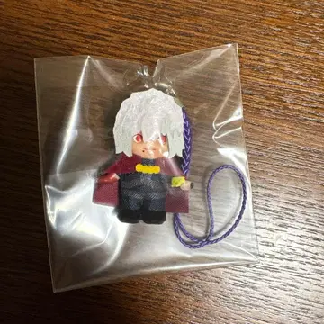 나의 히어로 아카데미아 시가라키 토무라 큐피