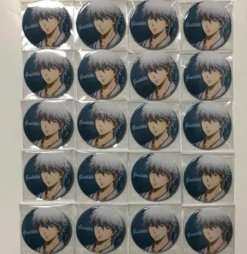 은혼 로손 사카타 긴토키 20개