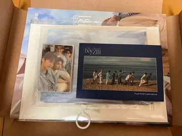 dicon 제베원 그룹 버전