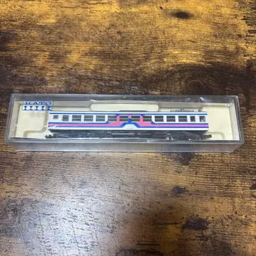 KATO 카토 165계 모하 164 급행형 기차 몬트레이 색상 모터차