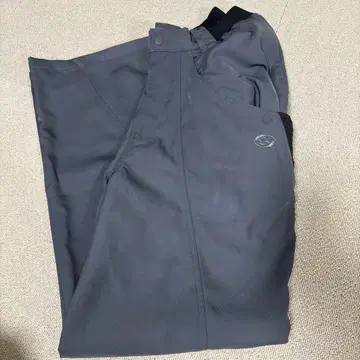 SANSANGEAR 나일론 팬츠