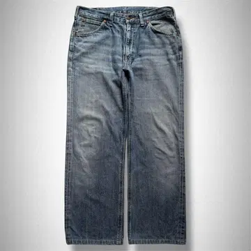 Lee 리 와이드 데님 스트레이트 배기 y2k 그런지 아카이브