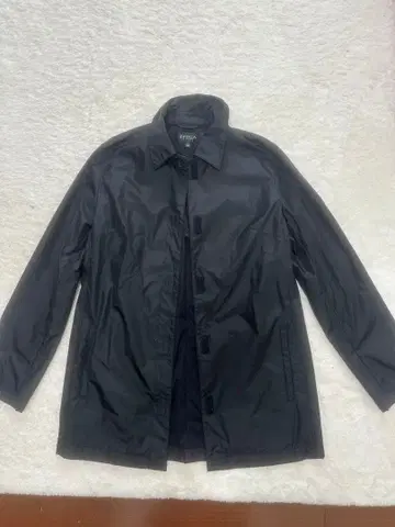 EPoca 블랙 아우터 ITL 40