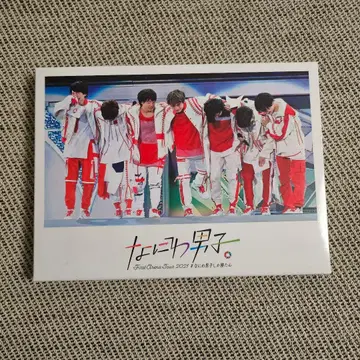 나니와단시 First Concert Tour 2021 Blu-ray