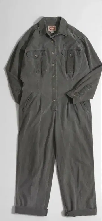 Banana Republic 그레이 살로펫 L