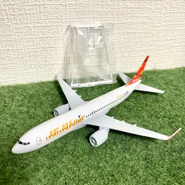 제주항공 1/400 모델 에어 플레인