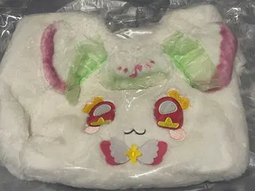 프리룬 후와후와 토트백 키미토 아이돌 프리큐어