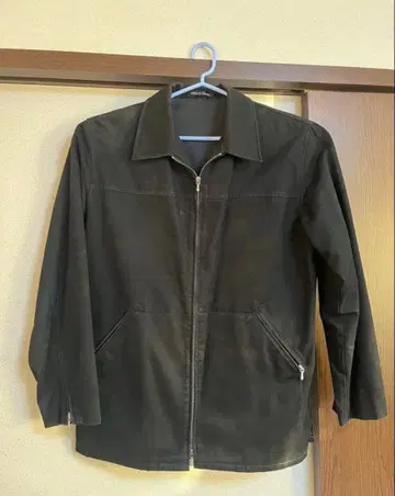 agnes b.homme 블루종