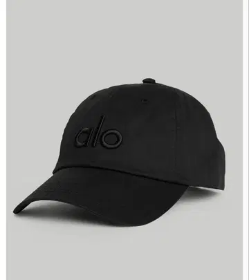 alo 캡 모자