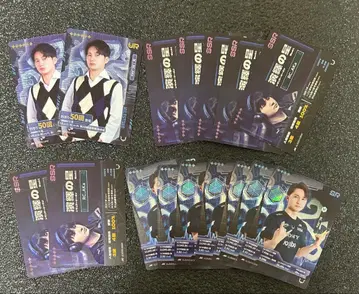 제5인격 IJL 카드 Aka