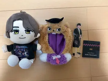 King & Prince 타카하시 카이토 하피누이 아크릴 스탠드