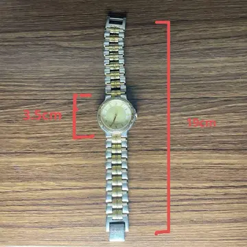 세이코 돌체 5E31-6D40