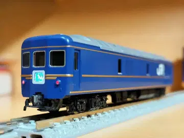 tomix 98656 분해 카니24 501 북두성