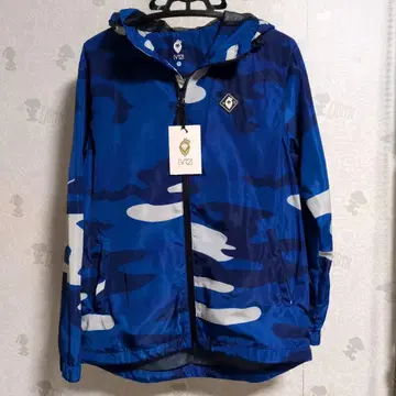 V12 후드티 자켓