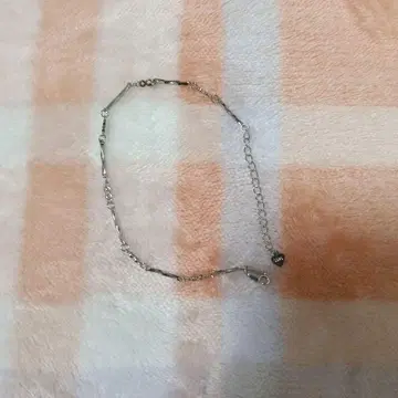 Nicoiro 실버 팔찌 하트 참 포함