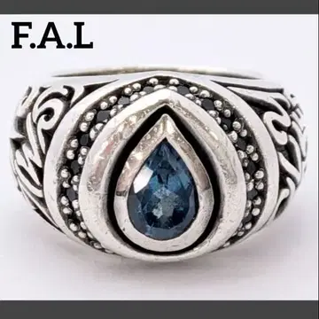 새상품급 F.A.L 엘르 FAL 콘퀘스트 PS 카보숑컷