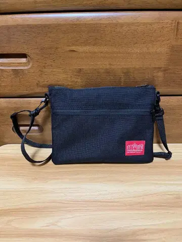 새상품급 맨해튼 포티지 사코슈