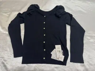 토코 클로젯 가디건 M 사이즈 tocco closet