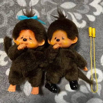 쇼와 레트로 몬치치