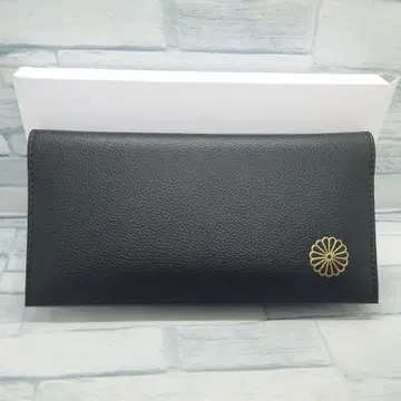 황거 지갑 장지갑 블랙 지갑 블랙