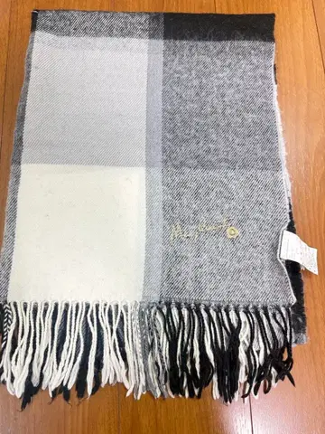 마리콴트 대형 스톨