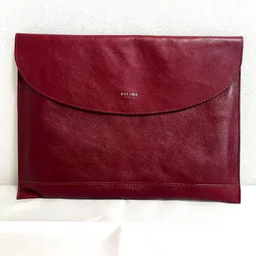 ultima TOKYO 울티마 도쿄 클러치백