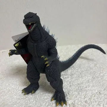 무비 몬스터 / 고질라 2005 [새상품급] 즉시 구매 OK 피규어
