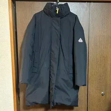 컨디션 최상 PYRENEX 다운 코트